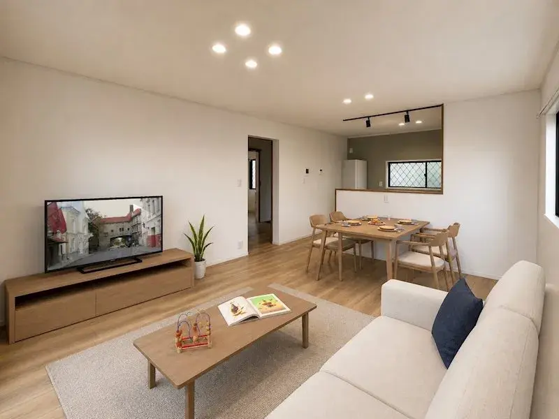 4LDK Property Nagasaki City Nagasaki Prefecture (8)
