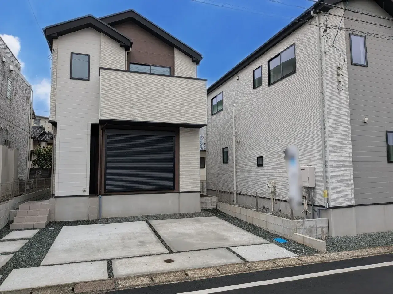 Akiya in Kumamoto
