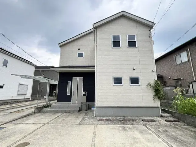Akiya in Kumamoto