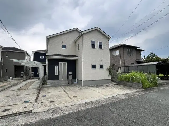 Propiedad 4LDK Ciudad de Kumamoto Prefectura de Kumamoto (2)