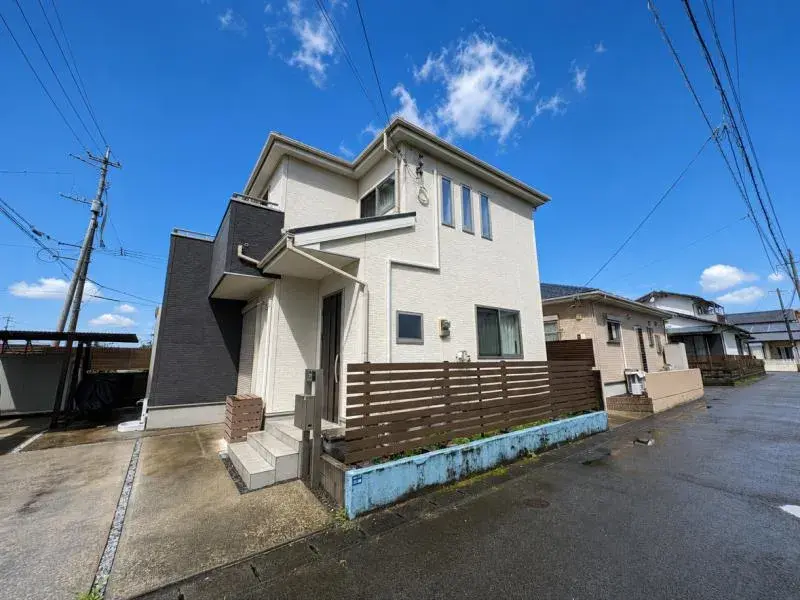 4LDK物件 熊本市 熊本県 (2)