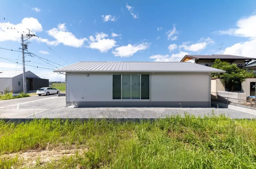 3LDK Bien immobilier Ville de Kumamoto Préfecture de Kumamoto (2)