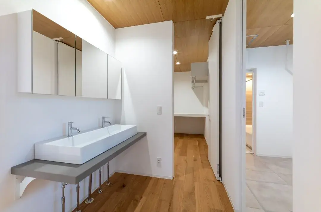 3LDK Bien immobilier Ville de Kumamoto Préfecture de Kumamoto (12)