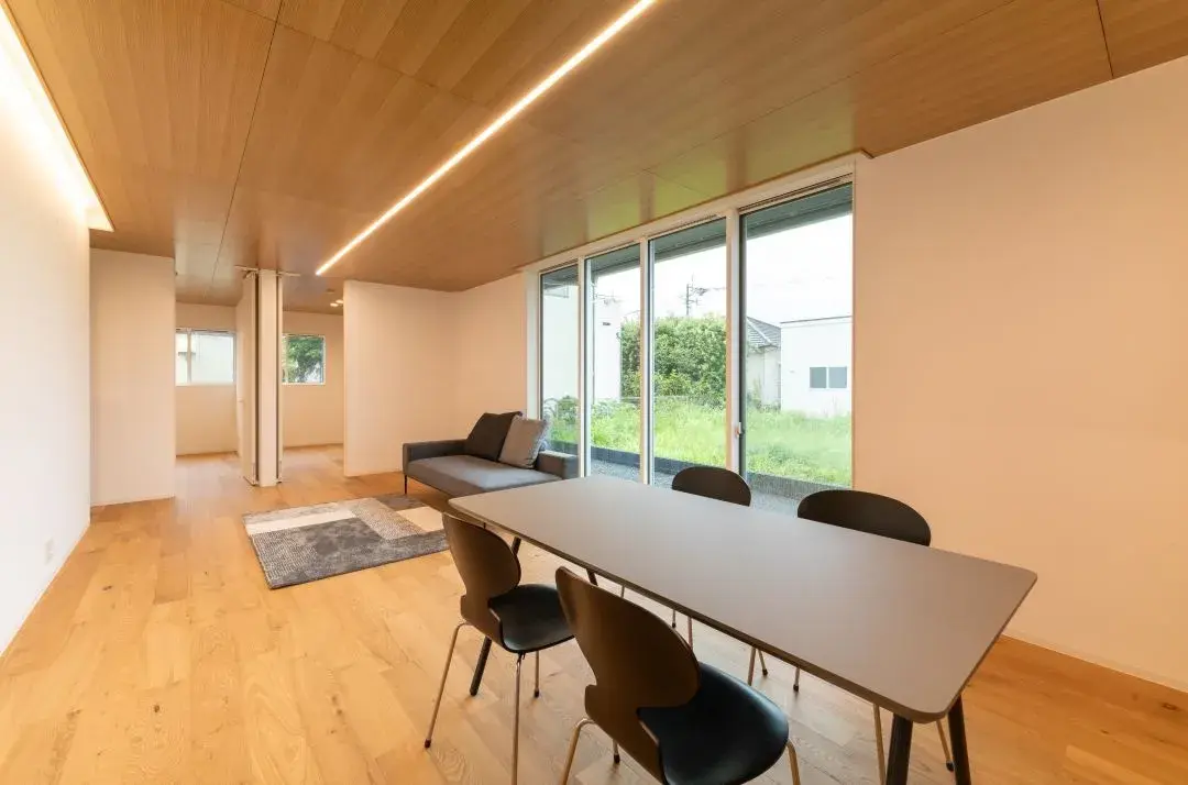 3LDK Bien immobilier Ville de Kumamoto Préfecture de Kumamoto (4)