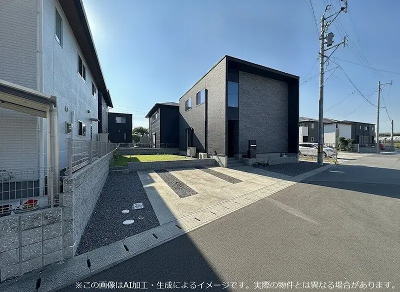 Akiya in Kumamoto