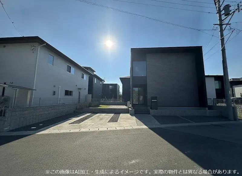 3LDK Kumamoto City Kita Ward, Kumamoto Prefecture (2)