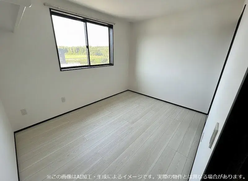 3LDK Kumamoto City Kita Ward, Kumamoto Prefecture (11)