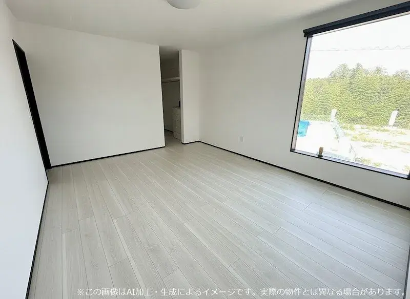 3LDK Kumamoto City Kita Ward, Kumamoto Prefecture (12)