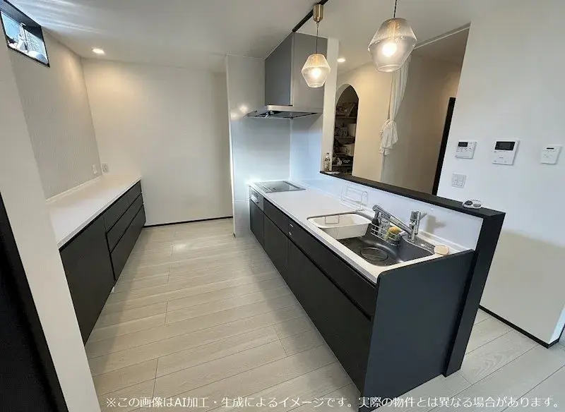 3LDK Kumamoto City Kita Ward, Kumamoto Prefecture (14)