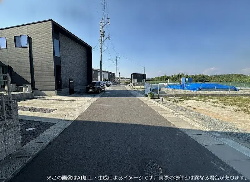 3LDK Kumamoto City Kita Ward, Kumamoto Prefecture (3)