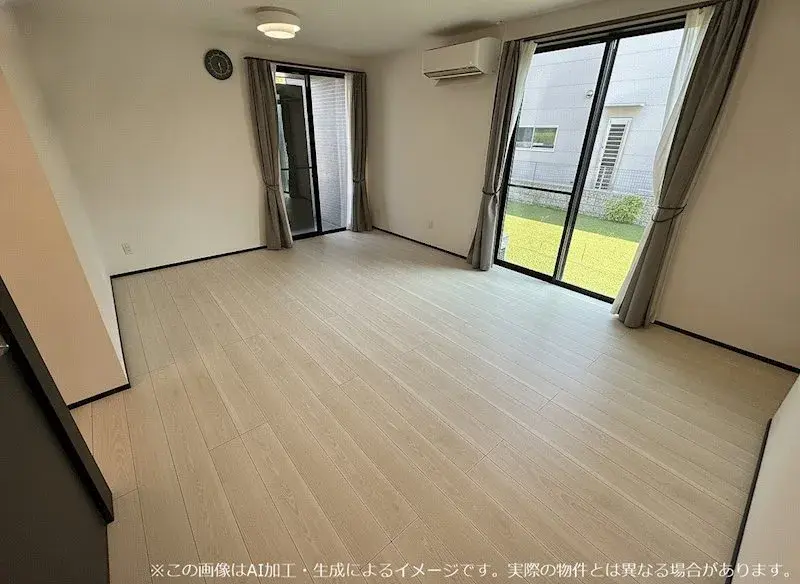 3LDK Kumamoto City Kita Ward, Kumamoto Prefecture (4)