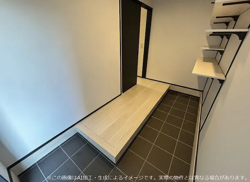 3LDK Kumamoto City Kita Ward, Kumamoto Prefecture (8)