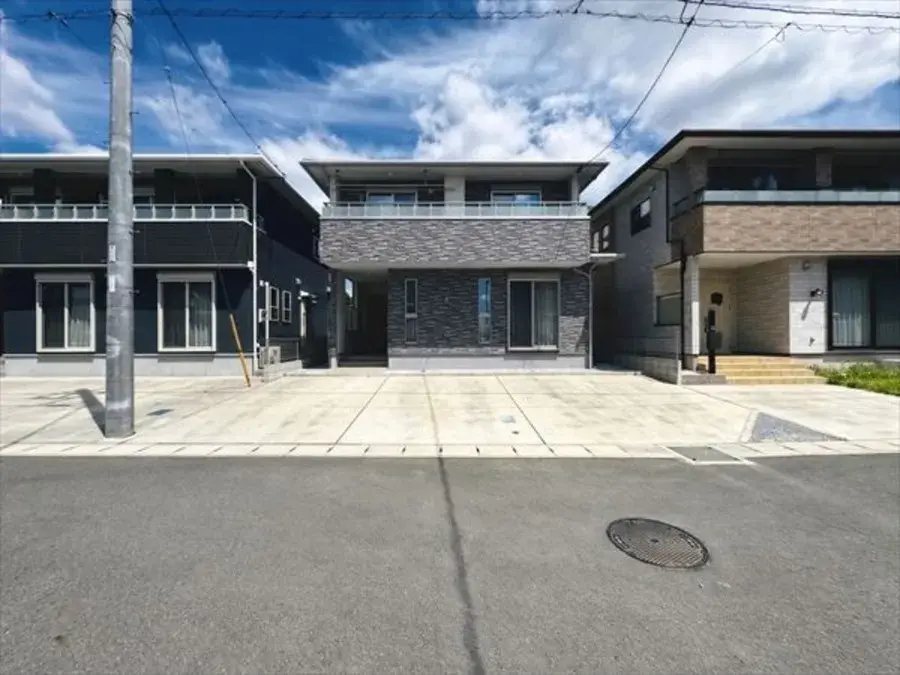 Akiya in Kumamoto