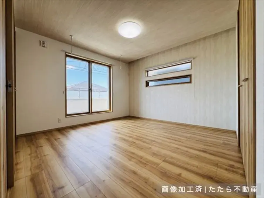 3LDK Kumamoto City Kumamoto Prefecture (11)