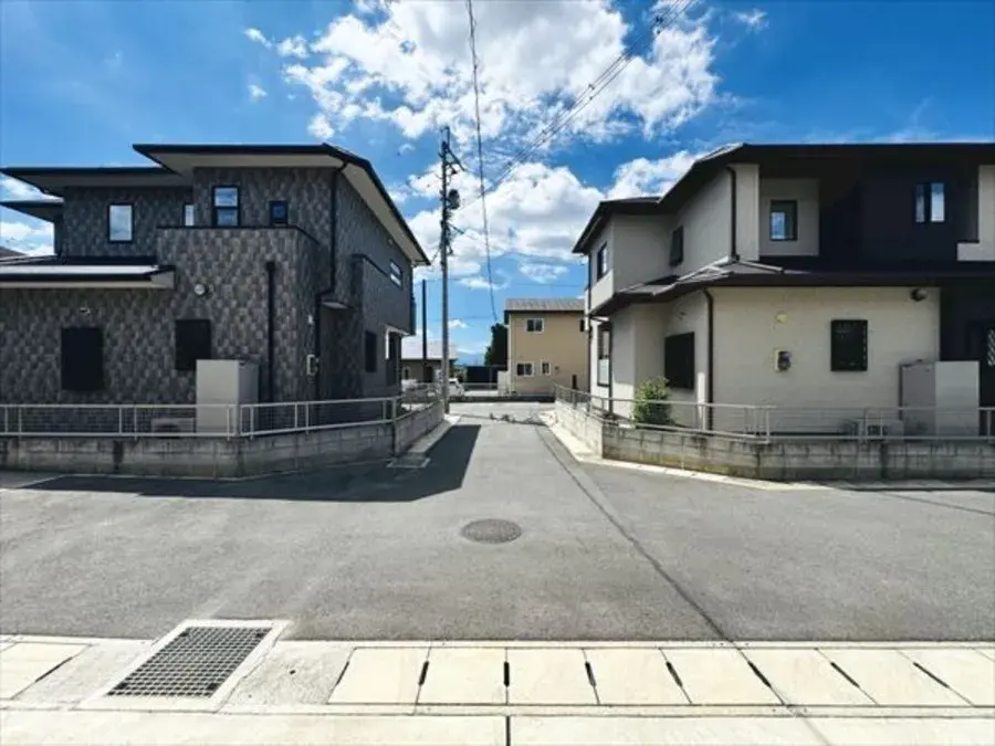 3LDK Kumamoto City Kumamoto Prefecture (3)