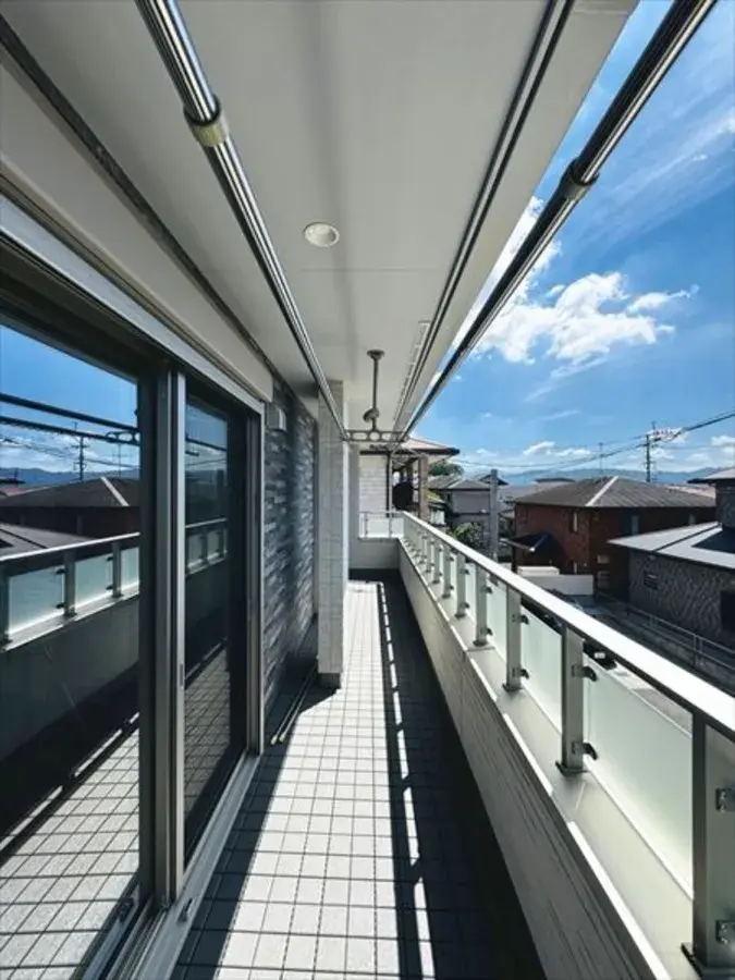 3LDK Kumamoto City Kumamoto Prefecture (5)
