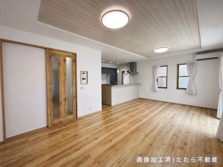 3LDK Kumamoto City Kumamoto Prefecture (8)