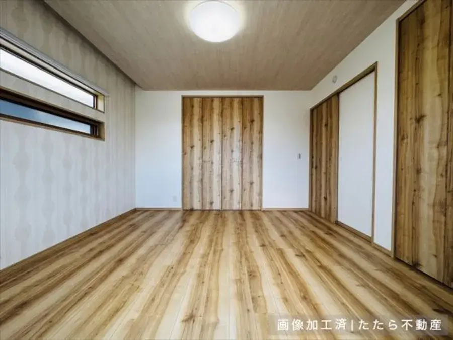 3LDK Kumamoto City Kumamoto Prefecture (10)