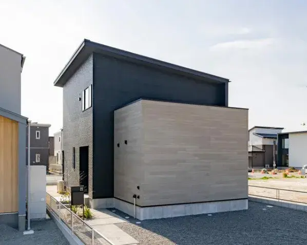Akiya in Kumamoto