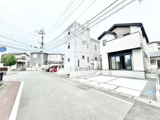 3LDK物件 菊池郡菊陽町 熊本県 (2)