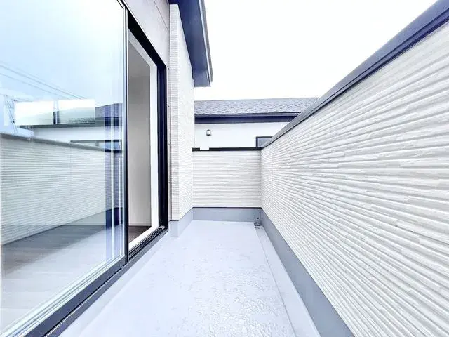 3LDK物件 菊池郡菊陽町 熊本県 (14)