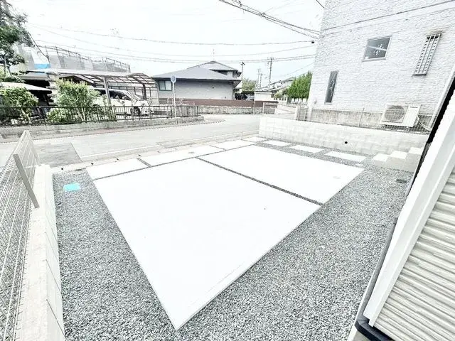 3LDK物件 菊池郡菊陽町 熊本県 (4)