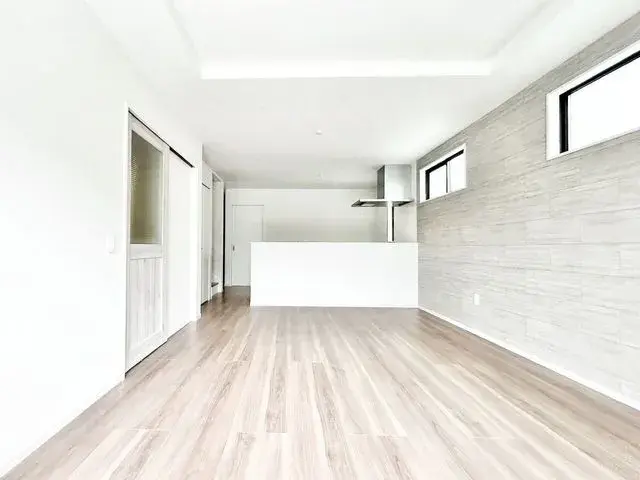 3LDK物件 菊池郡菊陽町 熊本県 (5)
