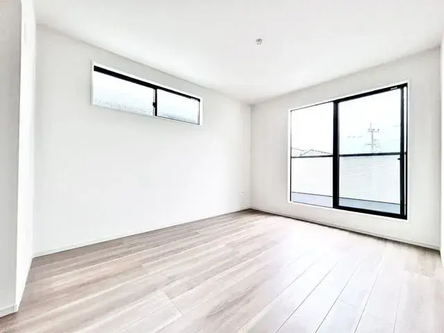 3LDK物件 菊池郡菊陽町 熊本県 (10)