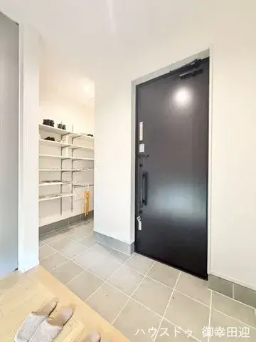 3LDK Bien immobilier Ville de Kumamoto Préfecture de Kumamoto (12)