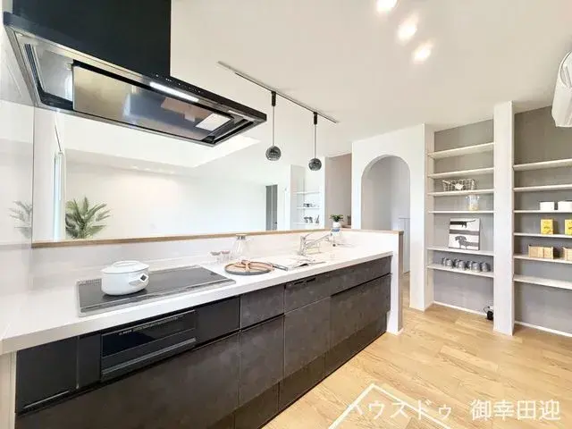 3LDK Bien immobilier Ville de Kumamoto Préfecture de Kumamoto (14)