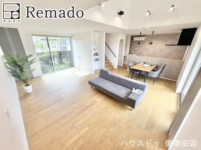 3LDK Bien immobilier Ville de Kumamoto Préfecture de Kumamoto (4)