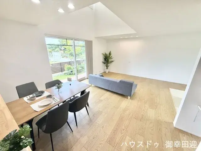 3LDK Bien immobilier Ville de Kumamoto Préfecture de Kumamoto (5)