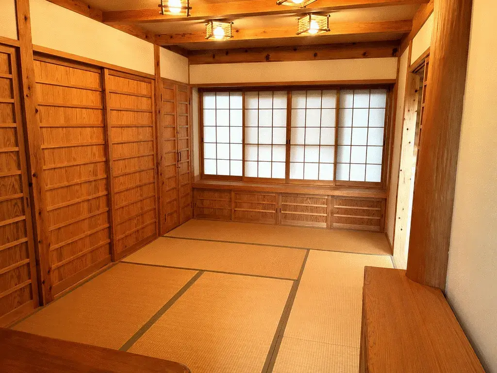 3LDK Minamioguni-machi, Aso-gun, префектура Кумамото (15)