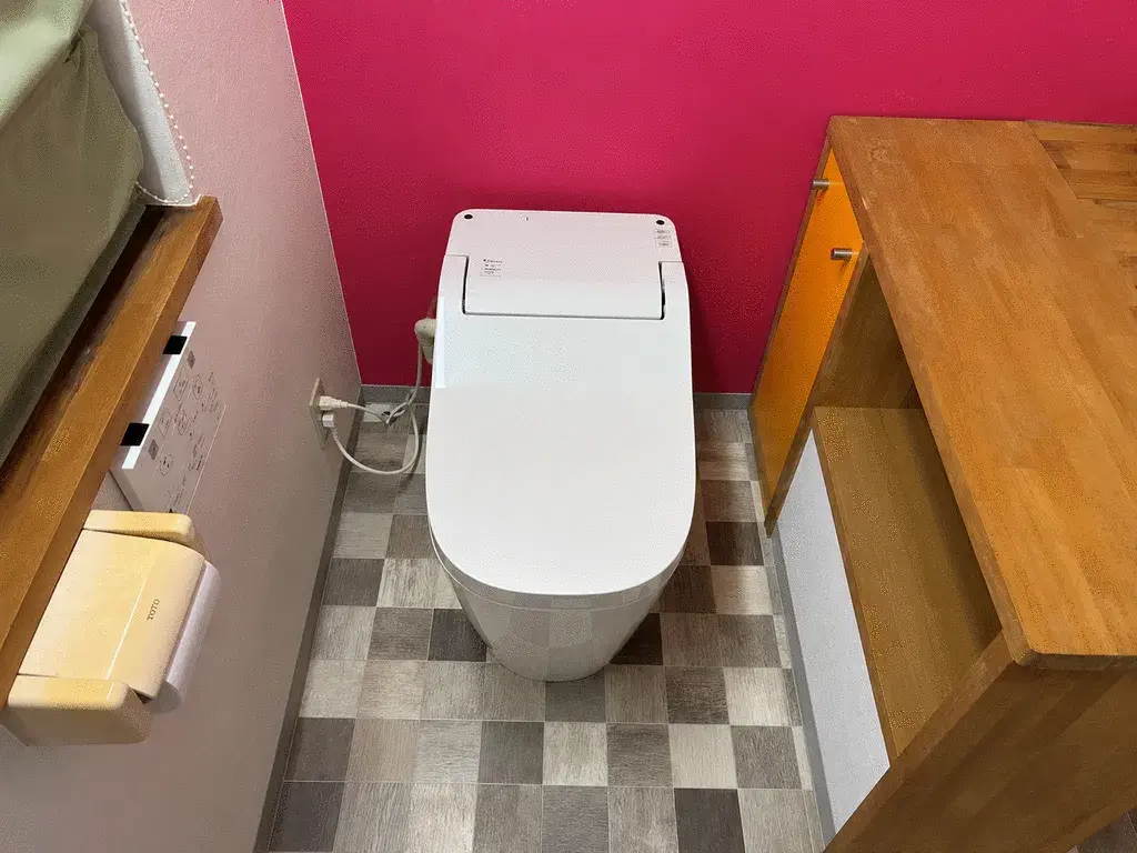 3LDK Minamioguni-machi, Aso-gun, префектура Кумамото (19)