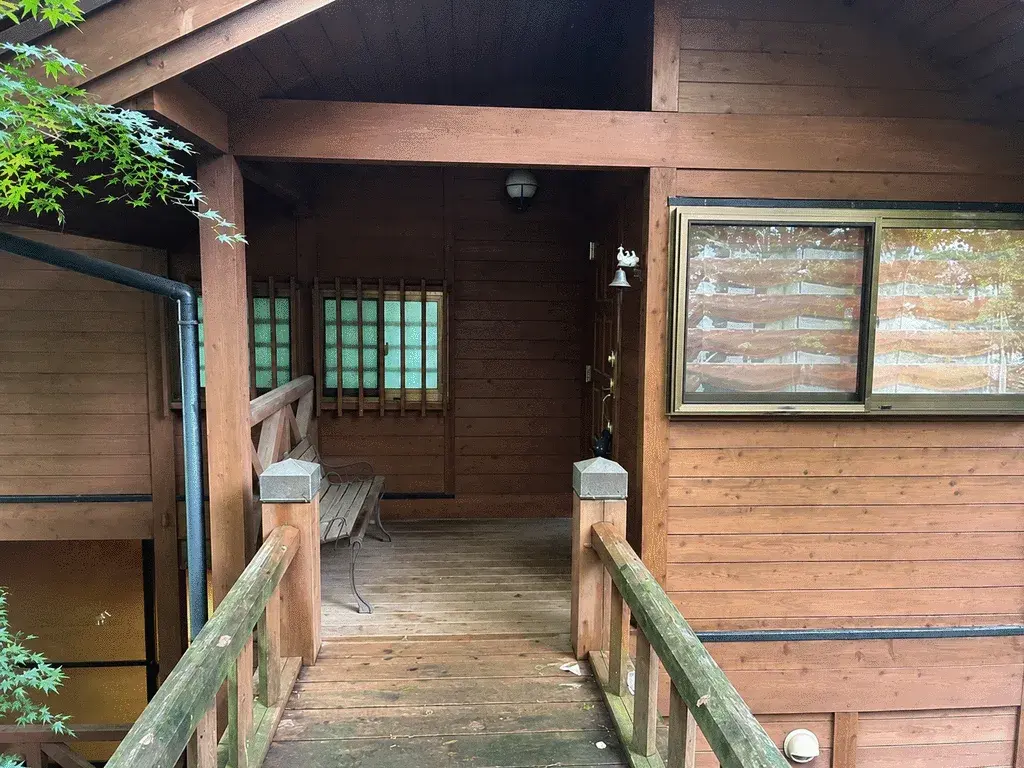 3LDK Minamioguni-machi, Aso-gun, префектура Кумамото (4)