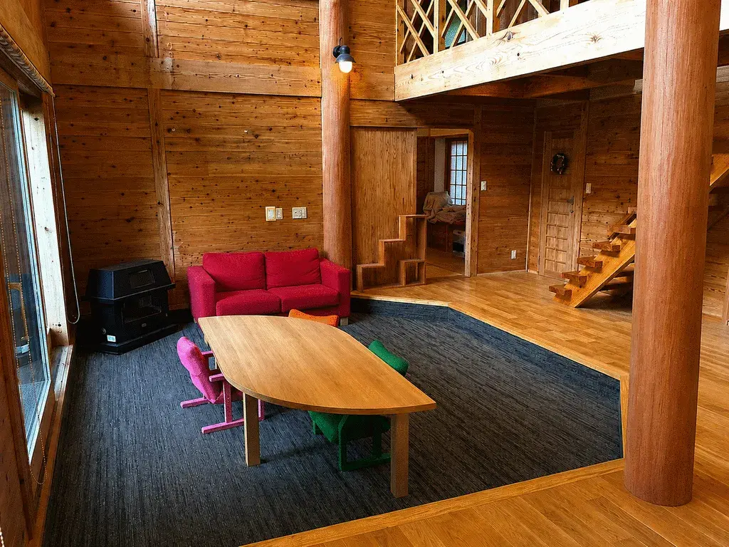 3LDK Minamioguni-machi, Aso-gun, префектура Кумамото (8)