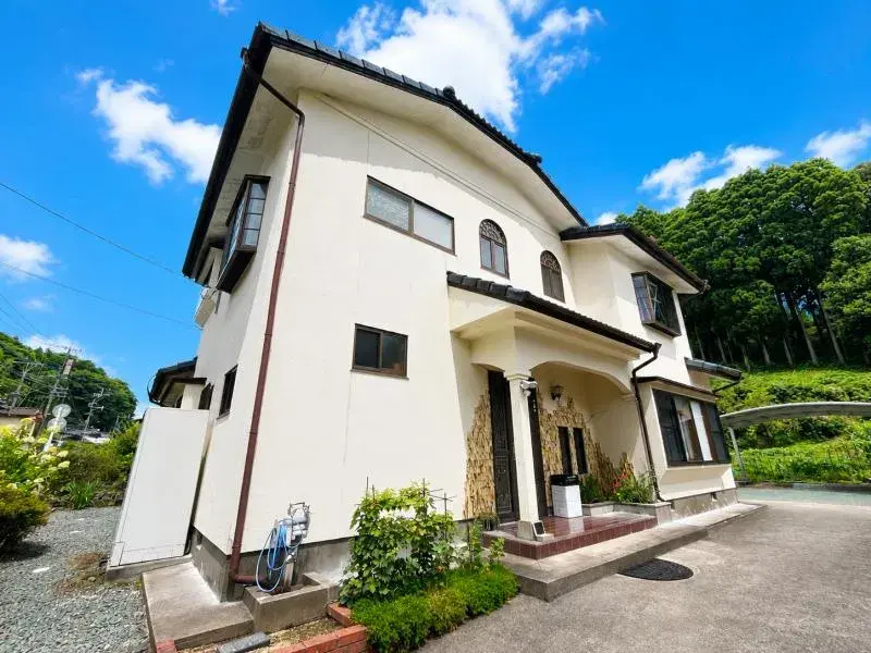 Akiya in Kumamoto