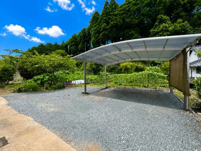 5LDK Property Ozu Town Kumamoto Prefecture (2)