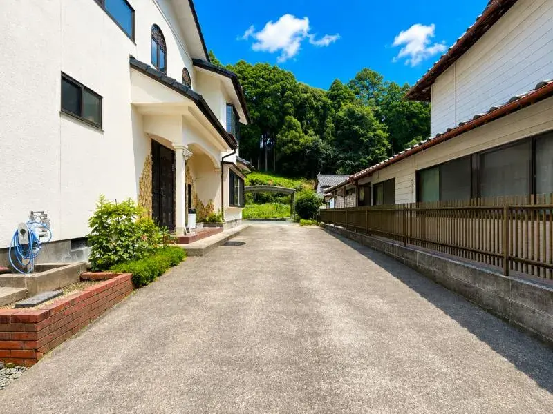 5LDK Property Ozu Town Kumamoto Prefecture (3)