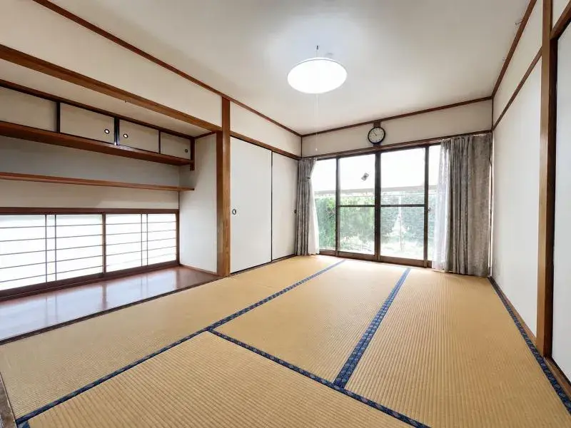 5LDK Property Ozu Town Kumamoto Prefecture (6)