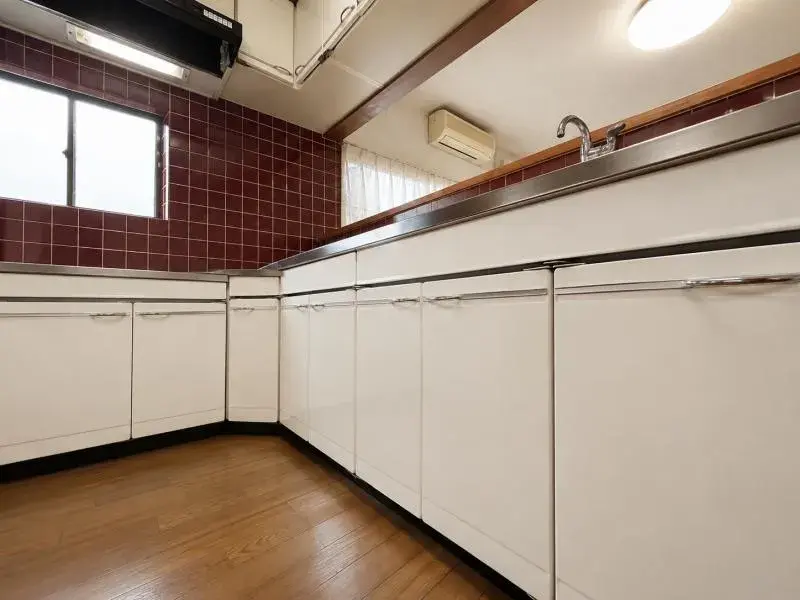 5LDK Property Ozu Town Kumamoto Prefecture (7)