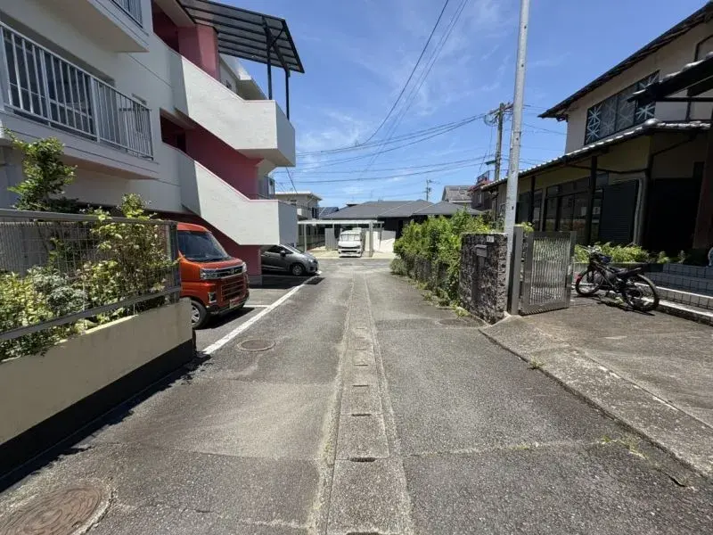 Akiya in 熊本市