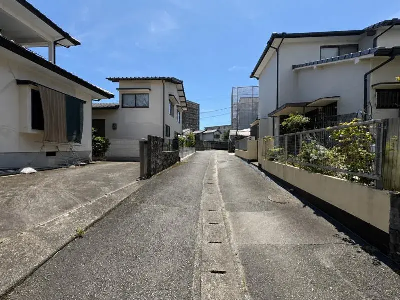 6DK物件 熊本市 熊本県 (2)