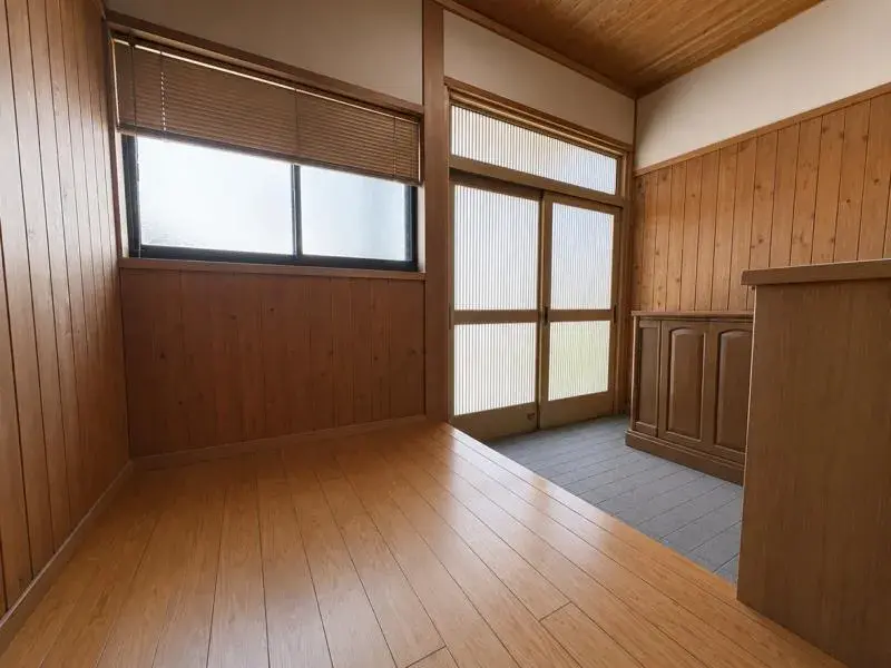 6DK物件 熊本市 熊本県 (11)