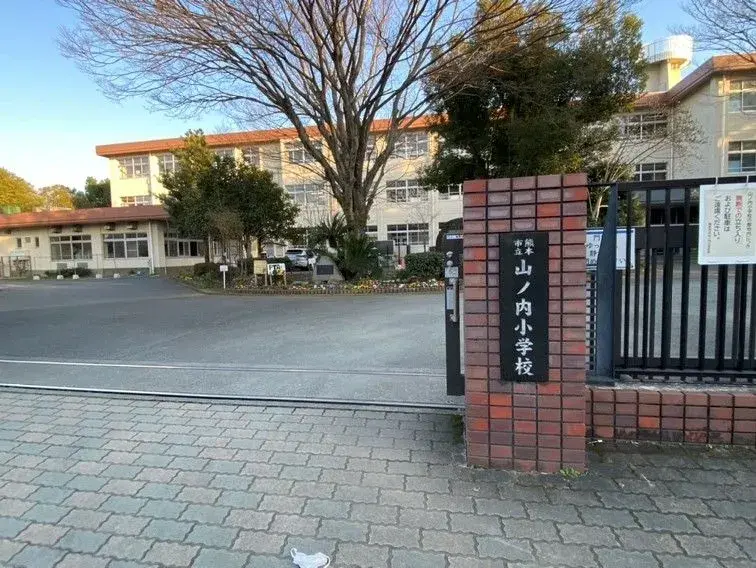 6DK物件 熊本市 熊本県 (17)