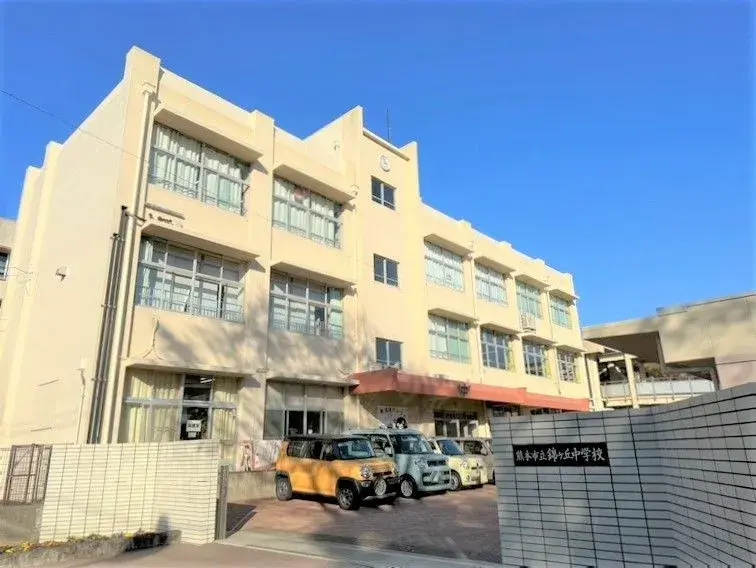 6DK物件 熊本市 熊本県 (18)