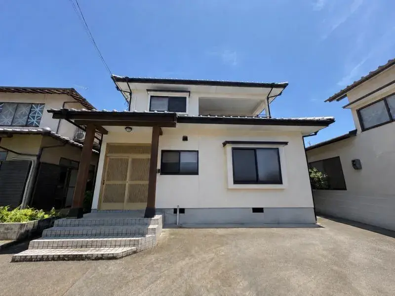 6DK物件 熊本市 熊本県 (3)