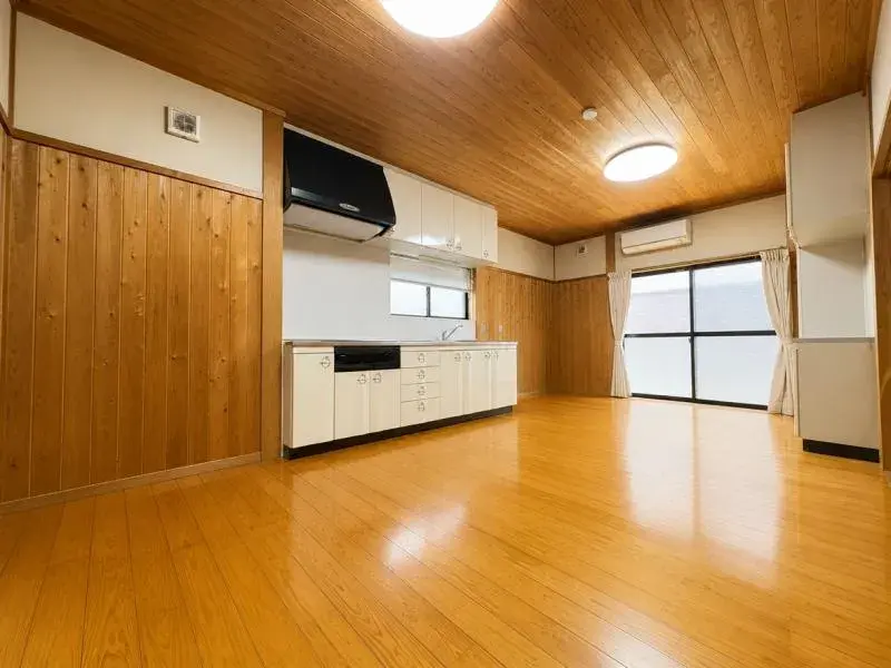 6DK物件 熊本市 熊本県 (9)
