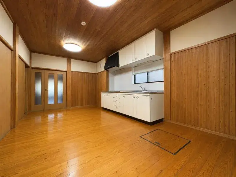 6DK物件 熊本市 熊本県 (10)