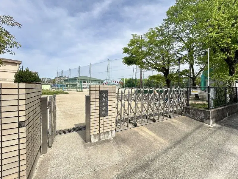 Akiya in Kumamoto